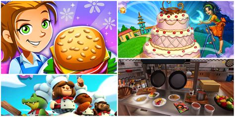 Best Games Where You Run A Restaurant .